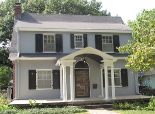 7122 Pennsylvania Ave, Kansas City, MO 64114