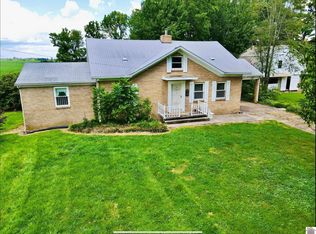602 State Route 1219, Fulton, KY 42041