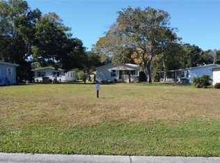 Forest Glenn Dr LOT 77, Spring Hill, FL 34607