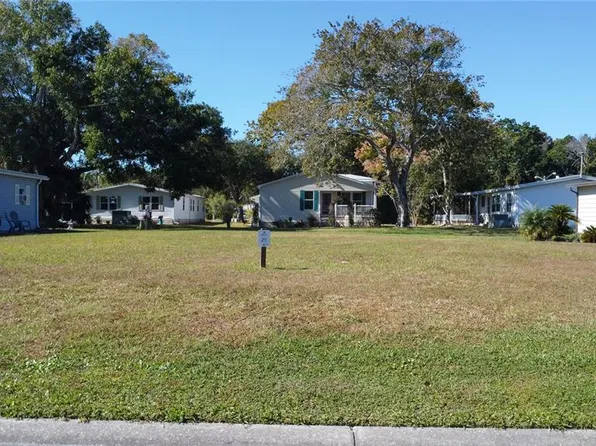 Forest Glenn Dr Lot 77, Spring Hill, FL 34607