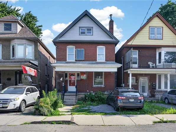 103 Rosemont Ave, Hamilton, ON L8L 2M6