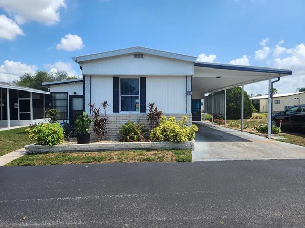 1531 Paddock Ln #257, Lakeland, FL 33815