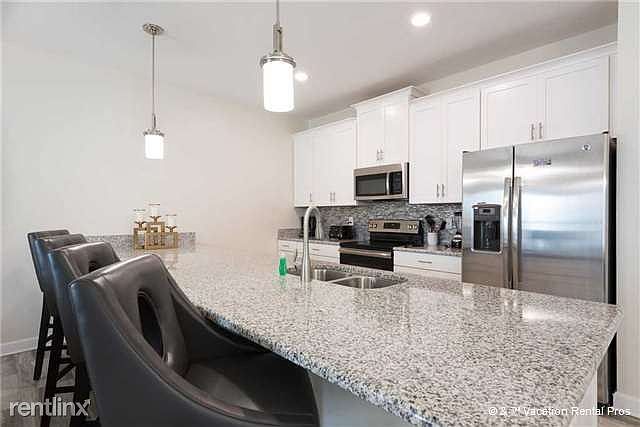 The Kitchen Has It All