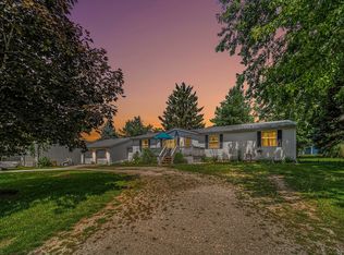137 E 1st St, Vermontville, MI 49096