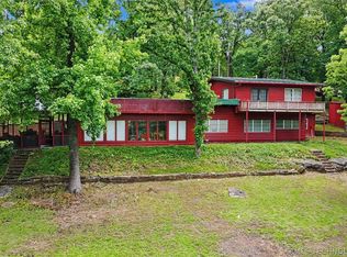 20637 Ranger Rd, Fort Gibson, OK 74434
