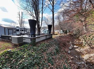 164 Bear Bnd, Blairsville, GA 30512