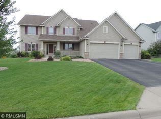 9600 Dunes Ave, Cottage Grove, MN 55016