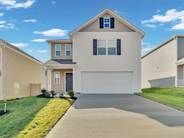 Darwin Plan, Stockyard