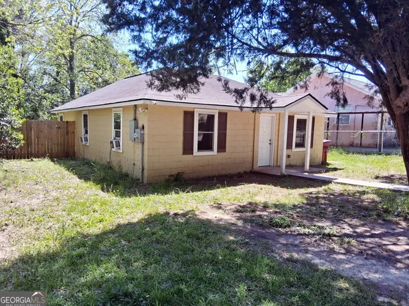 3990 Atlantic Ave, Macon, GA 31204