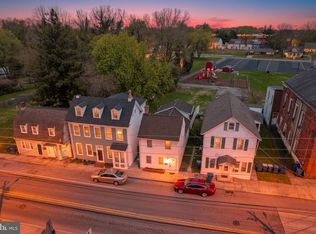 245 E Camden Wyoming Ave, Camden Wyoming, DE