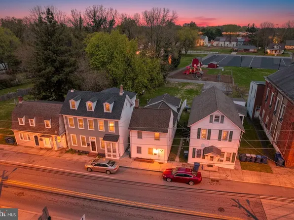 245 E Camden Wyoming Ave, Camden Wyoming, DE 19934