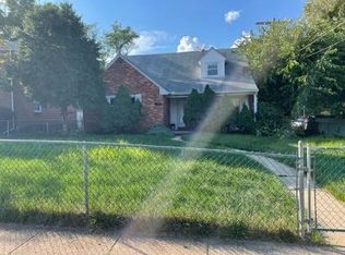 4200 Lowell Dr, Baltimore, MD 21208