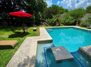 2601 Del Curto Rd APT 104, Austin, TX 78704