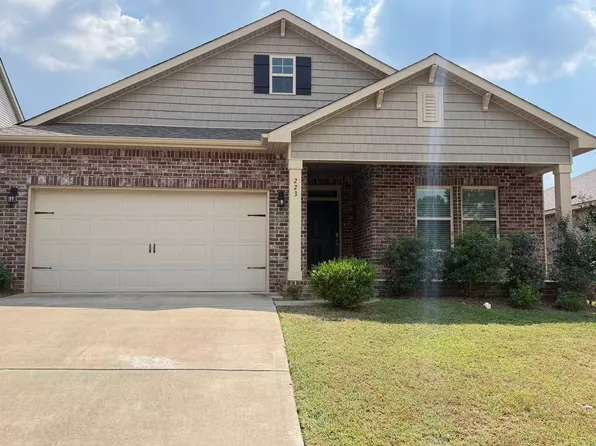 223 Ivyleaf Dr NW, Madison, AL 35757