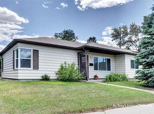 409 N Oakes St, Helena, MT 59601