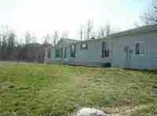 4455 W Union St, Claypool, IN 46510