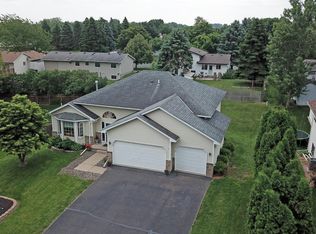434 Wagon Wheel Cir, Buffalo, MN 55313
