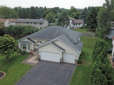 434 Wagon Wheel Cir, Buffalo, MN, 55313