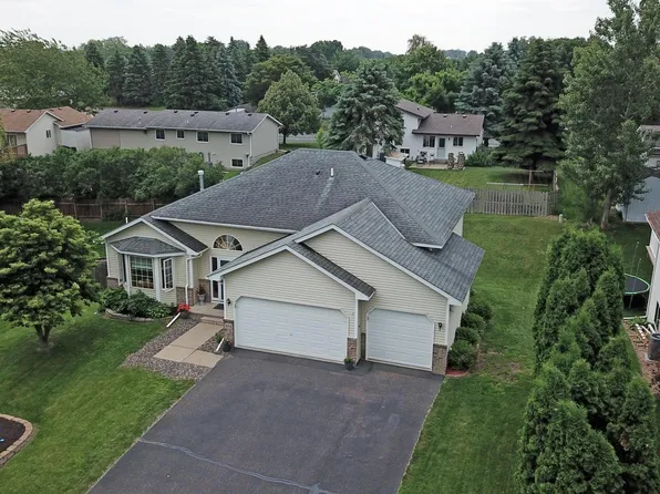 434 Wagon Wheel Cir, Buffalo, MN 55313