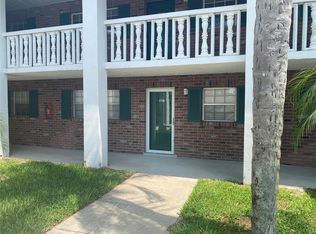 1900 Knox Mc Rae Dr #106G, Titusville, FL 32780