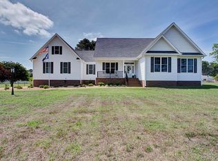 7396 Leigh Dr, Hayes, VA 23072