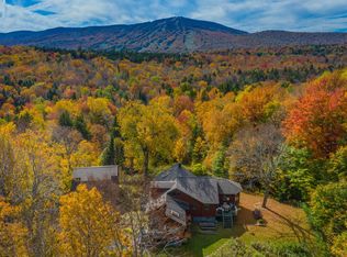 15 View Point Rd, West Dover, VT 05356
