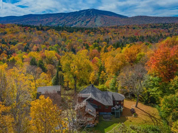 15 View Point Road, Dover, VT 05356
