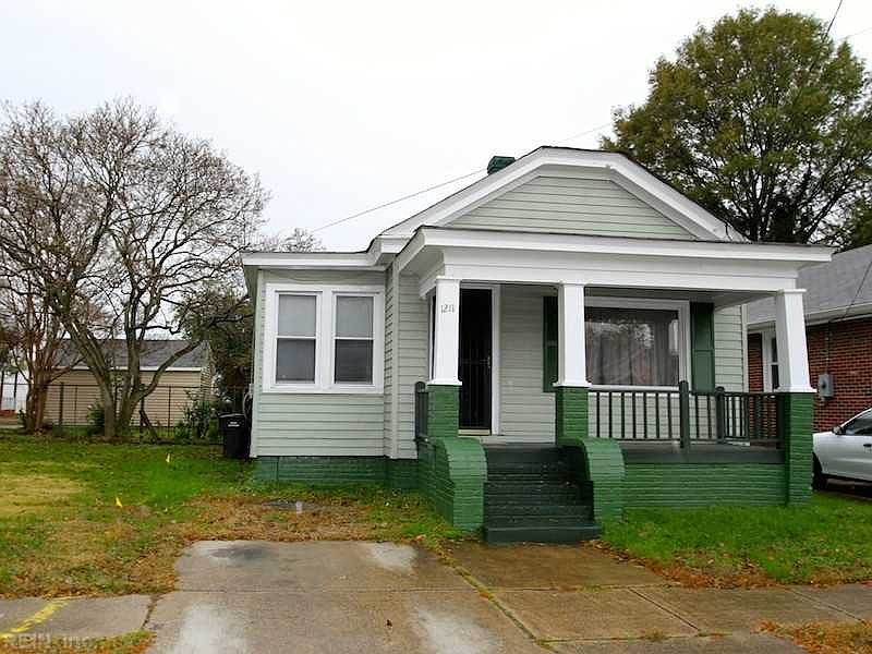 1st image of 1211 Marshall Ave