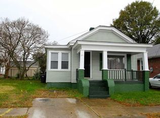1211 Marshall Ave, Portsmouth, VA 23704