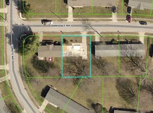 1169 Barksdale Ave, Peru, IN 46970
