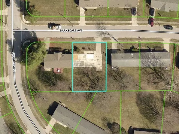 1169 Barksdale Ave, Peru, IN 46970