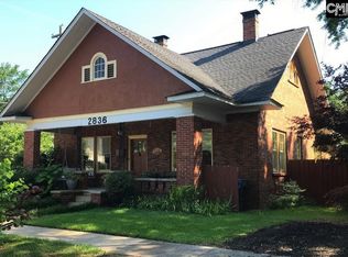 2836 Clark St, Columbia, SC 29201