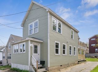 9 Windsor Ln, Biddeford, ME 04005