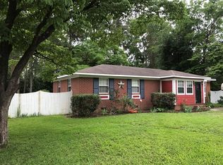 511 Sunset Dr, Waynesboro, GA 30830