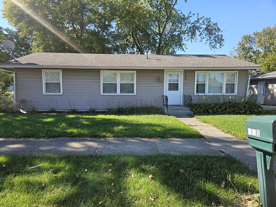 102 George Sr