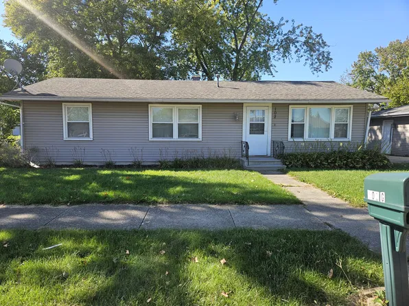 102 George St, Morris, IL 60450