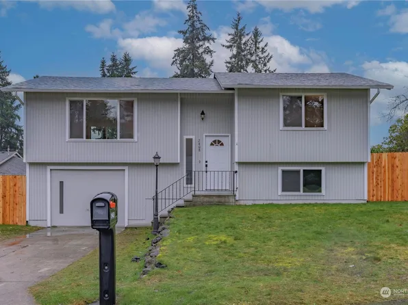 2408 Birch Avenue, Steilacoom, WA 98388