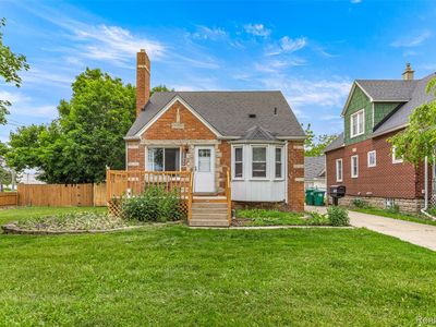 29046 Krauter St, Garden City, MI, 48135