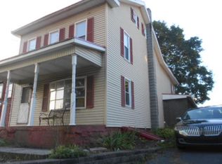 67 Pleasant Valley Rd, Pine Grove, PA 17963