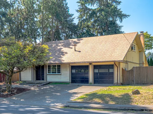 12740 SW Hart Rd, Beaverton, OR 97008