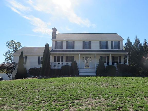 2nd image of 59 Saratoga Dr