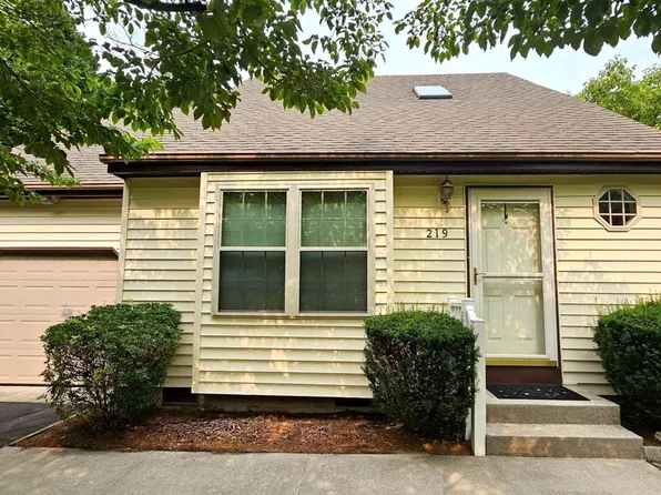 219 W Cedar Ln, Fruitland, MD 21826