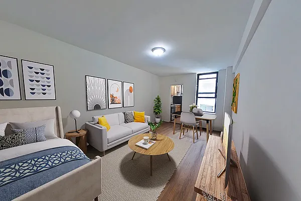 Rented by MOTION New York | media 12