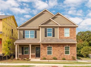 866 Whisperwood Trl #65, Woodstock, GA 30189