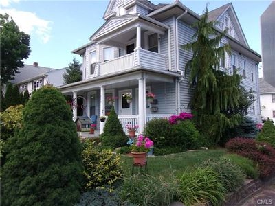 272-274 Wakelee Ave, Ansonia, CT, 06401