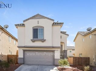 6453 Melville Grove Ct, Las Vegas, NV 89122