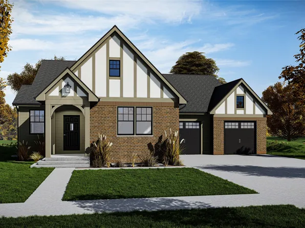 325 N 39th St, Cumming, IA 50061