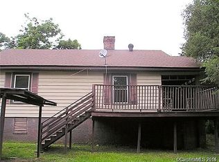 511 Love St, Albemarle, NC 28001