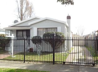 1718 86th Ave, Oakland, CA
