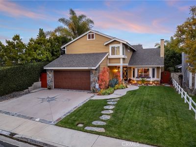 25561 Eastwind Dr, Dana Point, CA, 92629